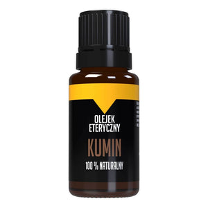 Bilovit kmynų eterinis aliejus - 10 ml