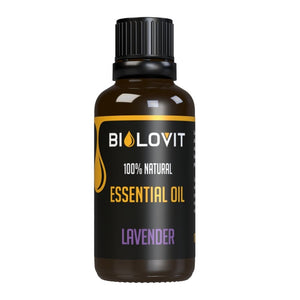 Bilovit levandų eterinis aliejus - 100 ml