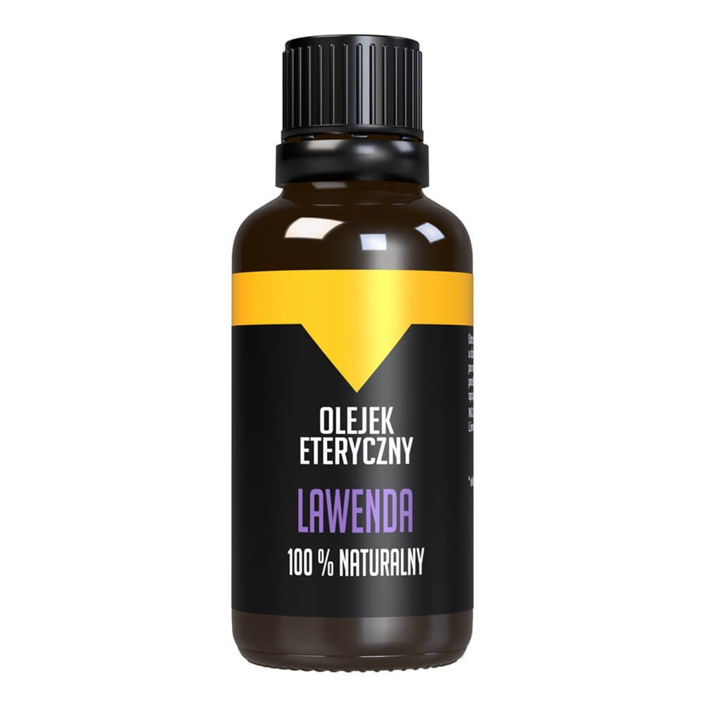 Bilovit levandų eterinis aliejus - 30 ml