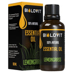Bilovit citrinžolių eterinis aliejus - 100 ml
