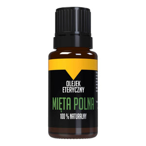 Bilovit kukurūzų mėtų eterinis aliejus - 10 ml - Magnis.lt