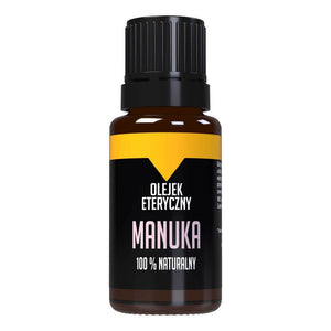 Bilovit Manuka eterinis aliejus - 10 ml