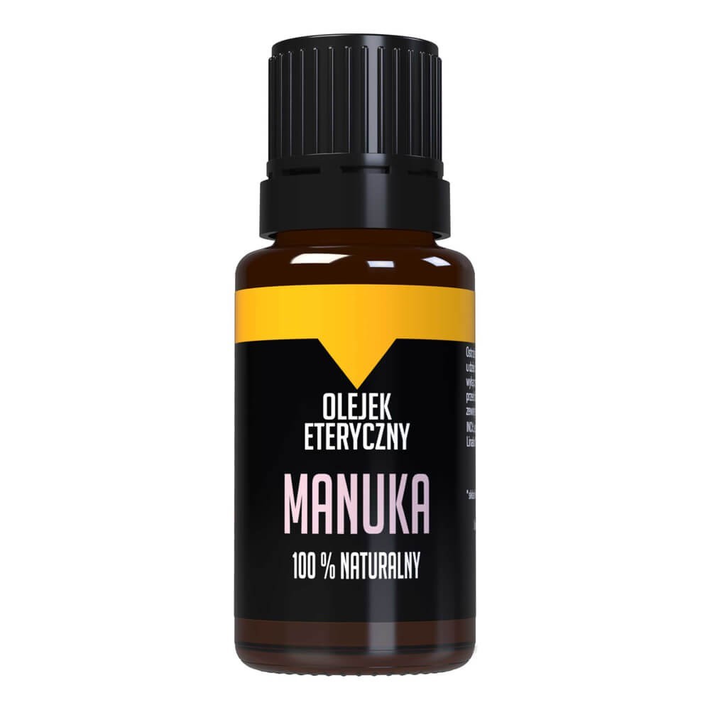 Bilovit Manuka eterinis aliejus - 10 ml