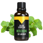 Bilovit mėtų eterinis aliejus - 30 ml