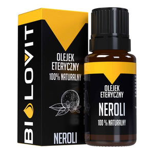 Bilovit Neroli eterinis aliejus - 10 ml