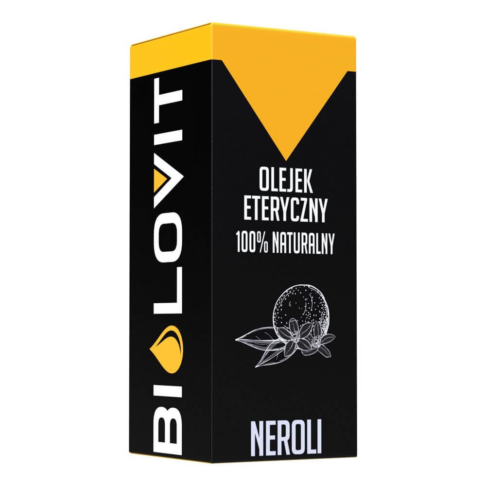 Bilovit Neroli eterinis aliejus - 10 ml