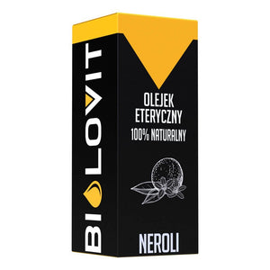 Bilovit Neroli eterinis aliejus - 10 ml