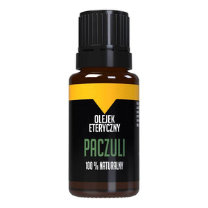 Bilovit Pačulių eterinis aliejus - 10 ml - Magnis.lt
