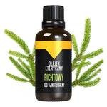 Bilovit Sibiro eglių eterinis aliejus - 30 ml