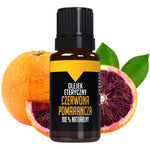 Bilovit raudonojo apelsino eterinis aliejus - 10 ml
