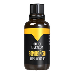 Bilovit apelsinų eterinis aliejus - 30 ml