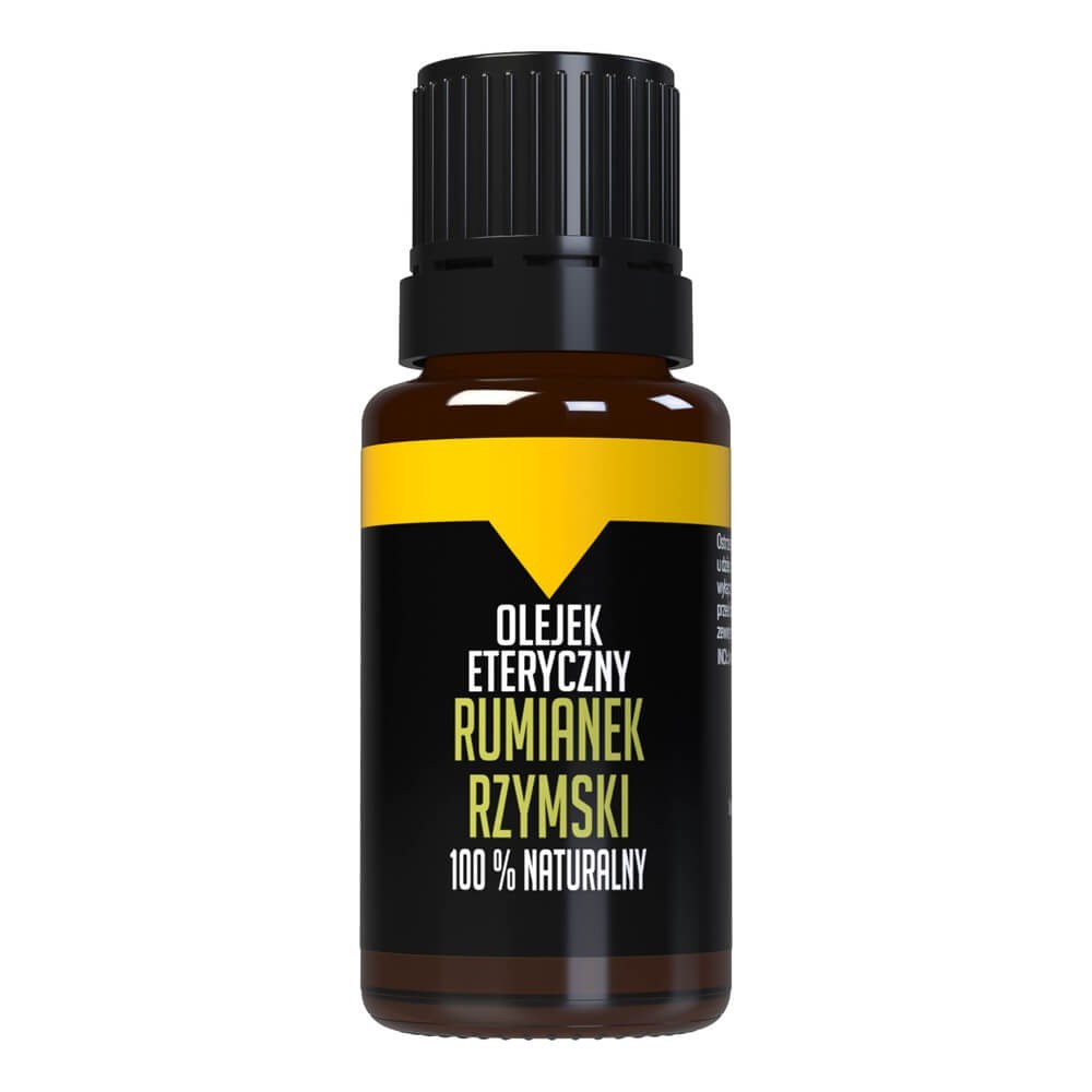 Bilovit Roman Chamomile eterinis aliejus - 10 ml