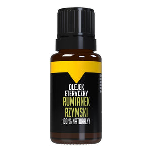 Bilovit Roman Chamomile eterinis aliejus - 10 ml