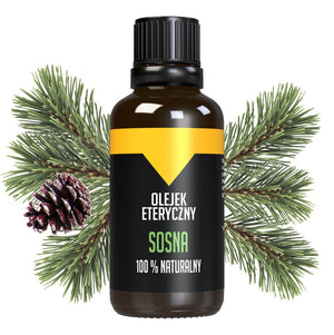 Bilovit pušų eterinis aliejus - 30 ml