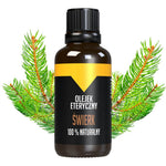 Bilovit Eglės eterinis aliejus - 30 ml