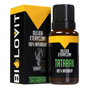 Bilovit Calamus eterinis aliejus - 10 ml