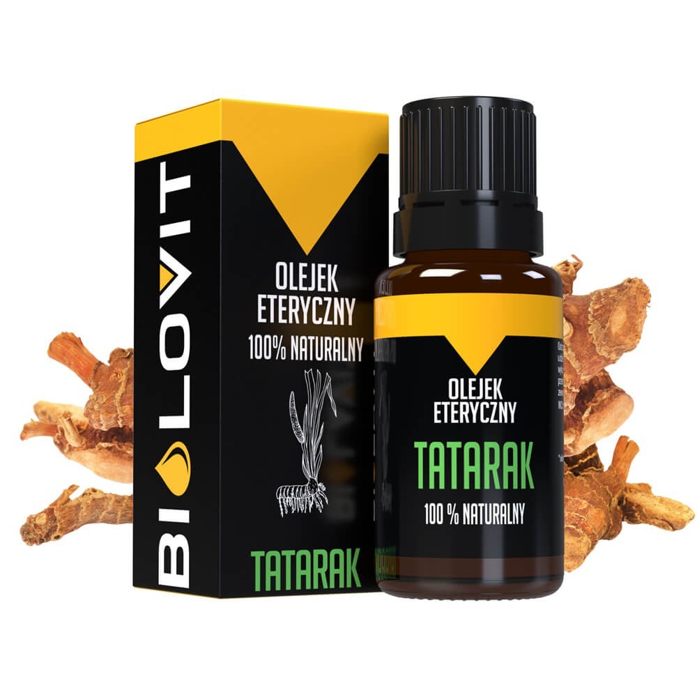 Bilovit Calamus eterinis aliejus - 10 ml