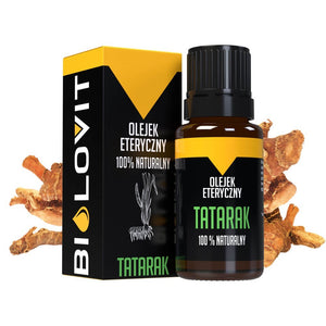 Bilovit Calamus eterinis aliejus - 10 ml