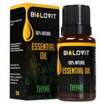 Bilovit čiobrelių eterinis aliejus - 10 ml - Magnis.lt