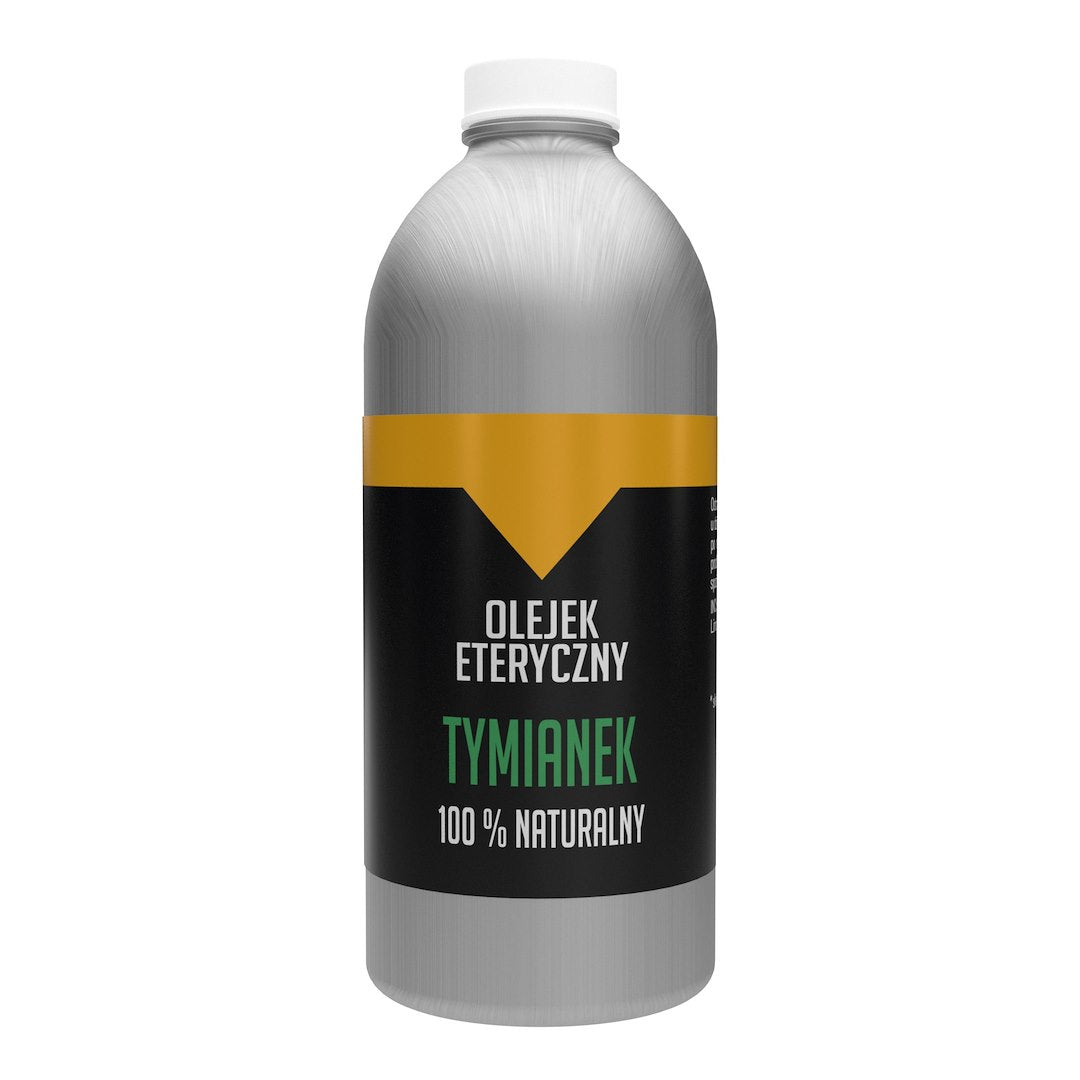 Bilovit Čiobrelių eterinis aliejus - 1000 ml