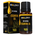 Bilovit Yuzu eterinis aliejus - 10 ml