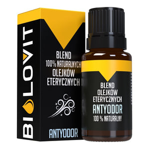 Bilovit Antiodor eterinis aliejus - 10 ml