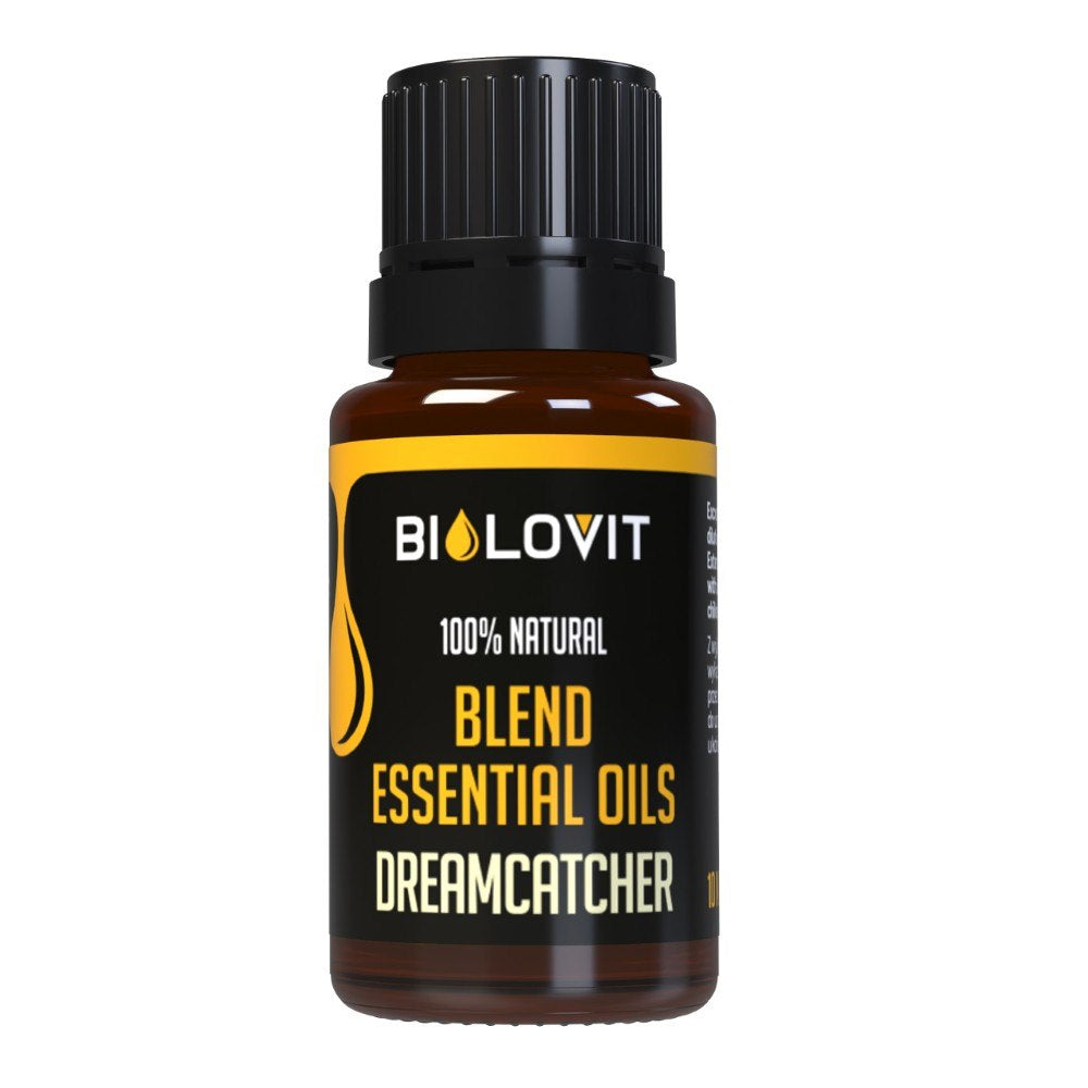 Bilovit Dreamcatcher eterinis aliejus - 10 ml