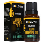 Bilovit Peace of Mind eterinis aliejus - 10 ml