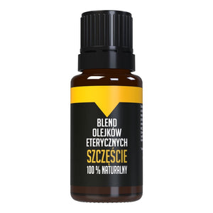 Bilovit Happiness eterinis aliejus - 10 ml