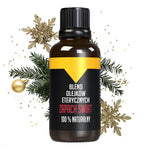 Bilovit Scent of Christmas eterinis aliejus - 30 ml
