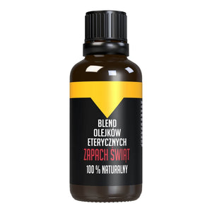 Bilovit Scent of Christmas eterinis aliejus - 30 ml