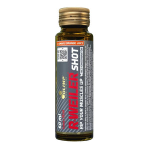 Olimp R-Weiler prieš treniruotę - 60 ml