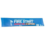 Olimp Fire Start energinis gelis su kofeinu, juodieji serbentai - 36 g