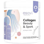 Osavi Collagen Beauty & Sport - 225 g - Magnis.lt