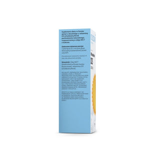 Osavi vitaminas D3 MAX 4000 TV purškalas - 12,5 ml - Magnis.lt