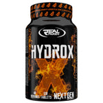 Real Pharm Hydrox - 120 tablečių
