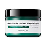Some By Mi AHA BHA PHA kremas 30 dienų stebuklas - 50 ml