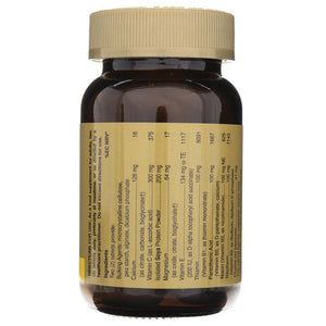 Solgar formulė VM-2000 - 60 kapsulių - Magnis.lt