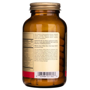 Solgar formulė VM-75 - 90 tablečių