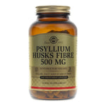 Solgar Psyllium Husks Fiber 500 mg - 200 kapsulių - Magnis.lt