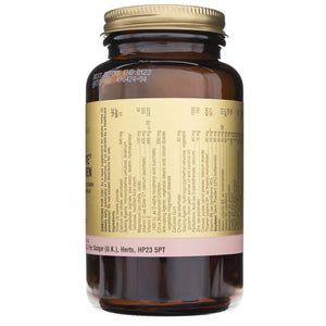 Solgar VM-Prime formulė moterims - 90 tablečių - Magnis.lt