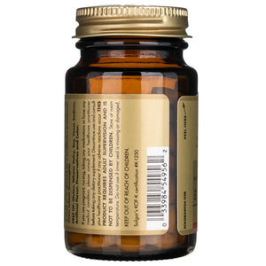 Solgar vitaminas D3 25 mcg (1000 TV) - 100 kramtomųjų tablečių - Magnis.lt