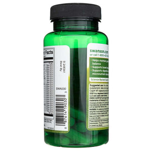 Swanson Epic Pro 25 kamienų probiotikas - 30 kapsulių - Magnis.lt