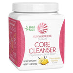 Sunwarrior Shape Core Cleanser, ananasų ir vanilės - 270 g