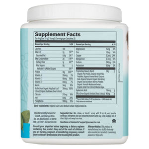 Sunwarrior kolageno baltymų peptidai be skonio JAV - 500 g