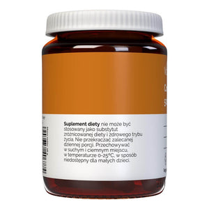 Vitaler's Cordyceps 500 mg - 60 kapsulių
