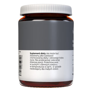 Vitaler's Organic Silicon 150 mg - 60 kapsulių
