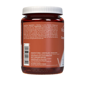Vitaler's Copper 2 mg - 120 tablečių