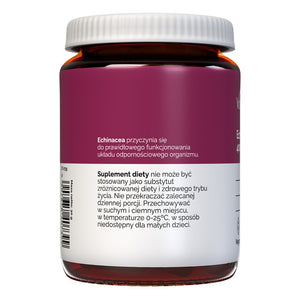Vitaler's Echinacea 400 mg - 60 kapsulių