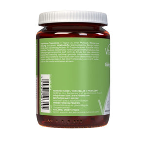 Vitaler's Ginkgo Biloba 120 mg - 60 kapsulių